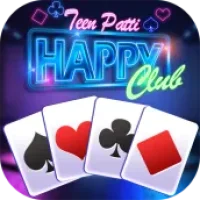 Teen Patti Happy Club Game