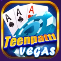 Teen Patti Vegas